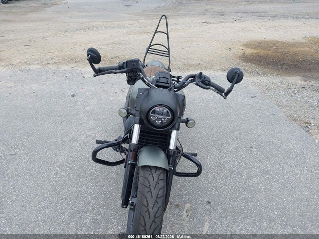 46160261 :رقم المزاد ، 56KMTA003N3183893 vin ، 2022 Indian Motorcycle Co. Scout Bobber Abs مزاد بيع