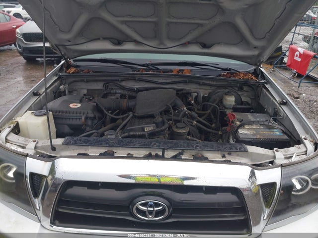 Продажа на аукционе авто 2007 Toyota Tacoma, vin: 5TEUX42N87Z439910, номер лота: 46160264