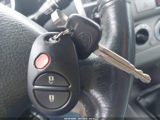 Продажа на аукционе авто 2007 Toyota Tacoma, vin: 5TEUX42N87Z439910, номер лота: 46160264