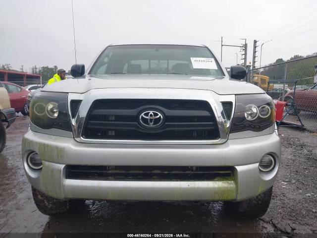 Продажа на аукционе авто 2007 Toyota Tacoma, vin: 5TEUX42N87Z439910, номер лота: 46160264