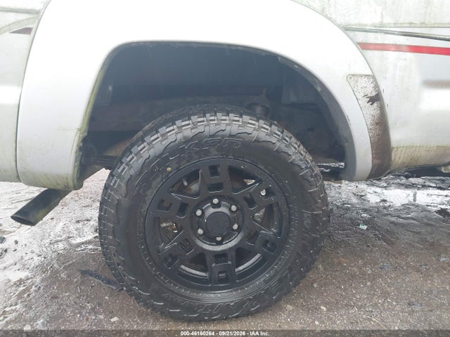 Продажа на аукционе авто 2007 Toyota Tacoma, vin: 5TEUX42N87Z439910, номер лота: 46160264