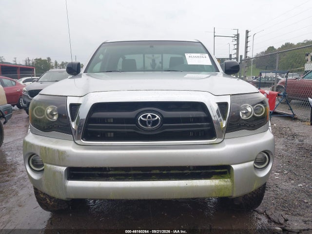 Продажа на аукционе авто 2007 Toyota Tacoma, vin: 5TEUX42N87Z439910, номер лота: 46160264