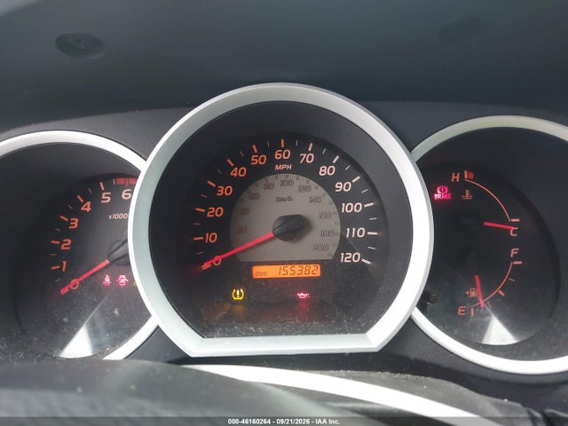 Продажа на аукционе авто 2007 Toyota Tacoma, vin: 5TEUX42N87Z439910, номер лота: 46160264
