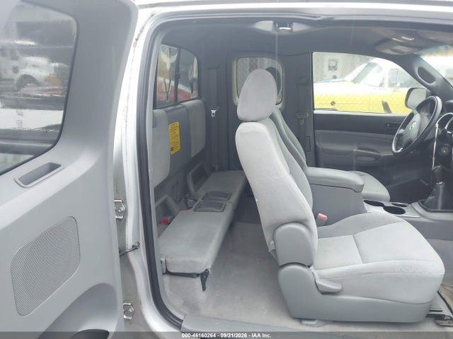 Продажа на аукционе авто 2007 Toyota Tacoma, vin: 5TEUX42N87Z439910, номер лота: 46160264