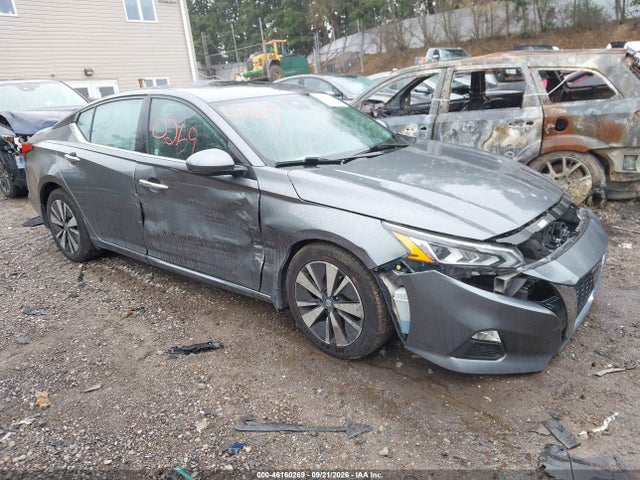 Продажа на аукционе авто 2021 Nissan Altima Sv Fwd, vin: 1N4BL4DV3MN379717, номер лота: 46160269