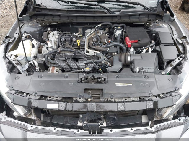 Продажа на аукционе авто 2021 Nissan Altima Sv Fwd, vin: 1N4BL4DV3MN379717, номер лота: 46160269