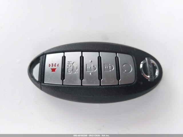 Продажа на аукционе авто 2021 Nissan Altima Sv Fwd, vin: 1N4BL4DV3MN379717, номер лота: 46160269