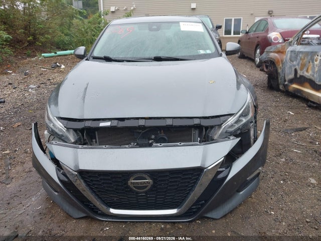 Продажа на аукционе авто 2021 Nissan Altima Sv Fwd, vin: 1N4BL4DV3MN379717, номер лота: 46160269