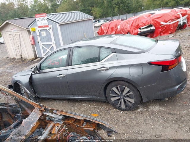 Продажа на аукционе авто 2021 Nissan Altima Sv Fwd, vin: 1N4BL4DV3MN379717, номер лота: 46160269