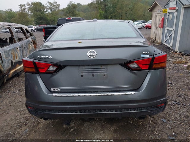 Продажа на аукционе авто 2021 Nissan Altima Sv Fwd, vin: 1N4BL4DV3MN379717, номер лота: 46160269