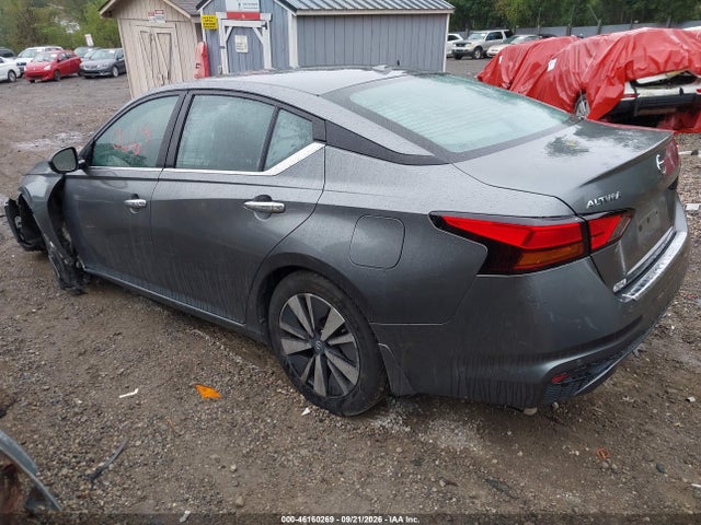 Продажа на аукционе авто 2021 Nissan Altima Sv Fwd, vin: 1N4BL4DV3MN379717, номер лота: 46160269