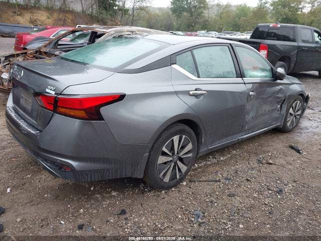 Продажа на аукционе авто 2021 Nissan Altima Sv Fwd, vin: 1N4BL4DV3MN379717, номер лота: 46160269