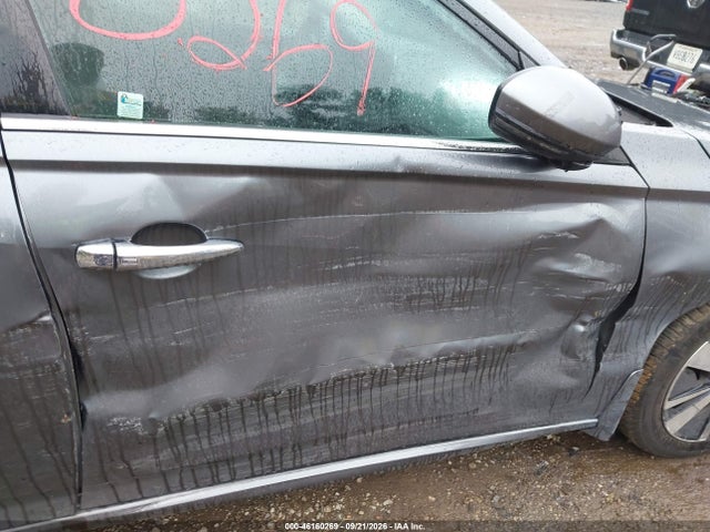 Продажа на аукционе авто 2021 Nissan Altima Sv Fwd, vin: 1N4BL4DV3MN379717, номер лота: 46160269
