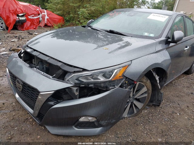 Продажа на аукционе авто 2021 Nissan Altima Sv Fwd, vin: 1N4BL4DV3MN379717, номер лота: 46160269
