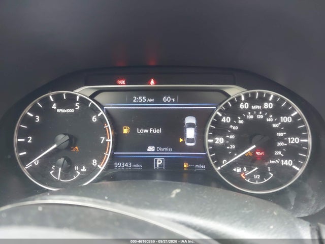 Продажа на аукционе авто 2021 Nissan Altima Sv Fwd, vin: 1N4BL4DV3MN379717, номер лота: 46160269