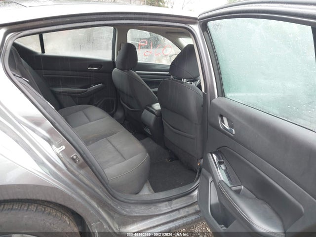 Продажа на аукционе авто 2021 Nissan Altima Sv Fwd, vin: 1N4BL4DV3MN379717, номер лота: 46160269