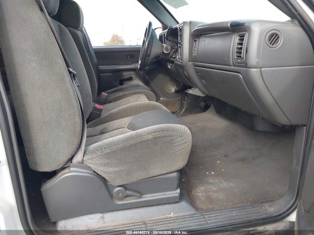2004 Chevrolet Avalanche 1500 მანქანა იყიდება აუქციონზე, vin: 3GNEC12T54G103482, აუქციონის ნომერი: 46160278