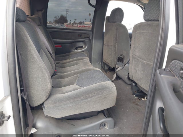 2004 Chevrolet Avalanche 1500 მანქანა იყიდება აუქციონზე, vin: 3GNEC12T54G103482, აუქციონის ნომერი: 46160278