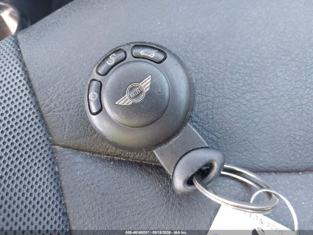Aukcja sprzedaży 2010 Mini Cooper Clubman, vin: WMWML3C5XATX38242, numer aukcji: 46160287