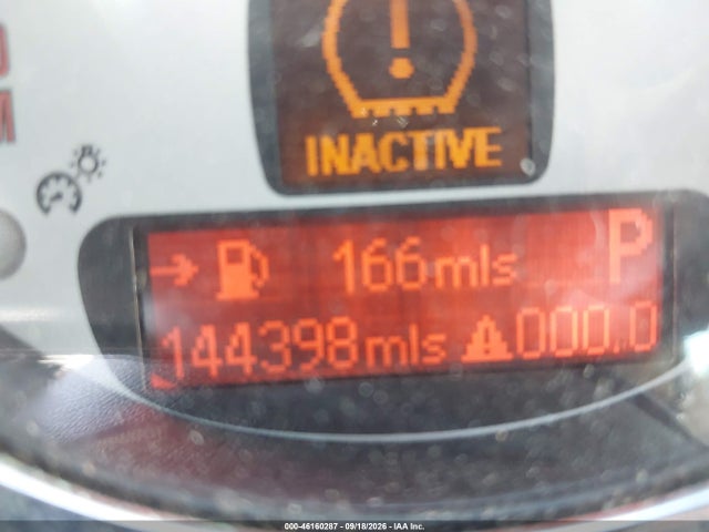 Aukcja sprzedaży 2010 Mini Cooper Clubman, vin: WMWML3C5XATX38242, numer aukcji: 46160287