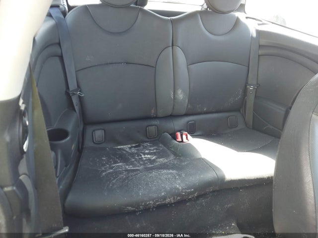 Aukcja sprzedaży 2010 Mini Cooper Clubman, vin: WMWML3C5XATX38242, numer aukcji: 46160287