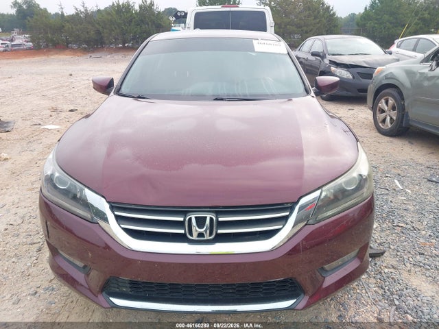 Aukcja sprzedaży 2014 Honda Accord Sport, vin: 1HGCR2F53EA039847, numer aukcji: 46160289