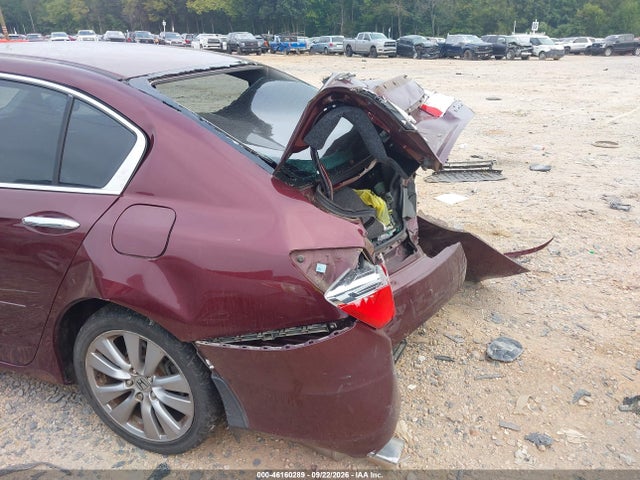 Aukcja sprzedaży 2014 Honda Accord Sport, vin: 1HGCR2F53EA039847, numer aukcji: 46160289