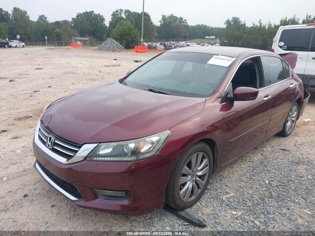 Aukcja sprzedaży 2014 Honda Accord Sport, vin: 1HGCR2F53EA039847, numer aukcji: 46160289