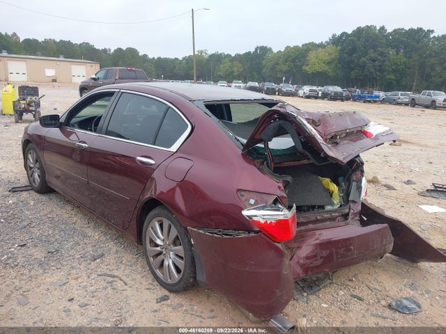 Aukcja sprzedaży 2014 Honda Accord Sport, vin: 1HGCR2F53EA039847, numer aukcji: 46160289