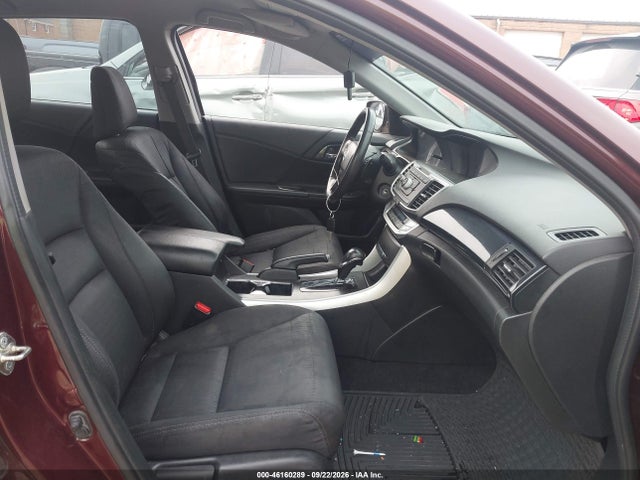Aukcja sprzedaży 2014 Honda Accord Sport, vin: 1HGCR2F53EA039847, numer aukcji: 46160289