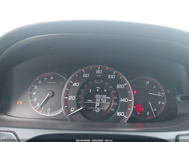Aukcja sprzedaży 2014 Honda Accord Sport, vin: 1HGCR2F53EA039847, numer aukcji: 46160289