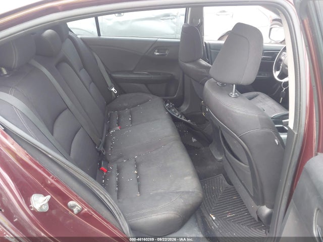 Aukcja sprzedaży 2014 Honda Accord Sport, vin: 1HGCR2F53EA039847, numer aukcji: 46160289