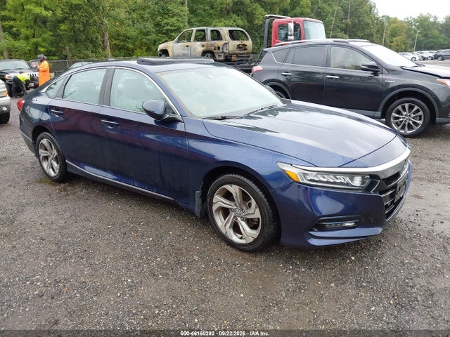 Aukcja sprzedaży 2019 Honda Accord Ex, vin: 1HGCV1F44KA072834, numer aukcji: 46160290
