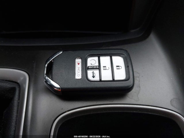 Aukcja sprzedaży 2019 Honda Accord Ex, vin: 1HGCV1F44KA072834, numer aukcji: 46160290