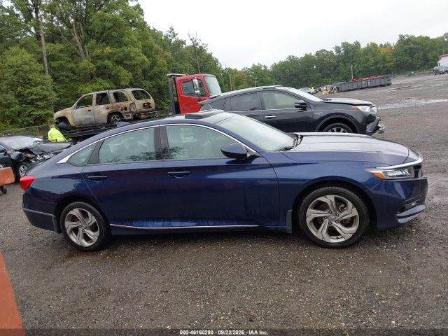 Aukcja sprzedaży 2019 Honda Accord Ex, vin: 1HGCV1F44KA072834, numer aukcji: 46160290