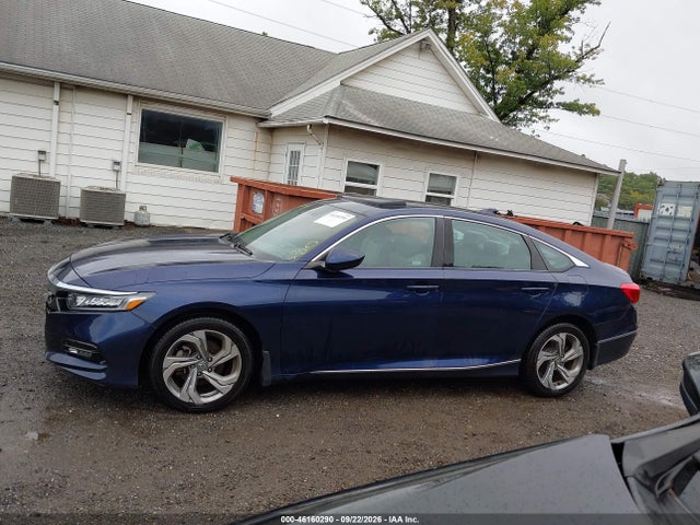 Aukcja sprzedaży 2019 Honda Accord Ex, vin: 1HGCV1F44KA072834, numer aukcji: 46160290