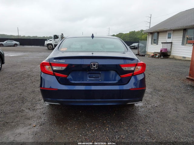 Aukcja sprzedaży 2019 Honda Accord Ex, vin: 1HGCV1F44KA072834, numer aukcji: 46160290