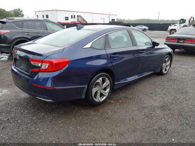 Aukcja sprzedaży 2019 Honda Accord Ex, vin: 1HGCV1F44KA072834, numer aukcji: 46160290