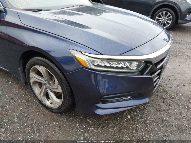 Aukcja sprzedaży 2019 Honda Accord Ex, vin: 1HGCV1F44KA072834, numer aukcji: 46160290