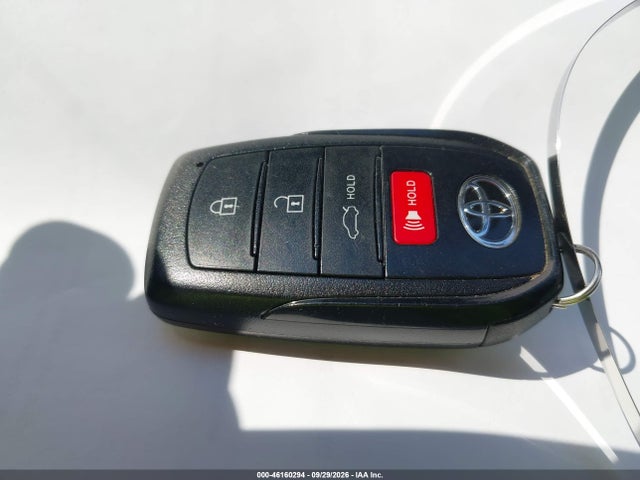 Продаж на аукціоні авто 2023 Toyota Crown Limited, vin: JTDAAAAF1P3000897, номер лоту: 46160294