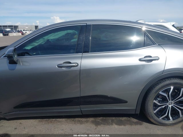 Продаж на аукціоні авто 2023 Toyota Crown Limited, vin: JTDAAAAF1P3000897, номер лоту: 46160294
