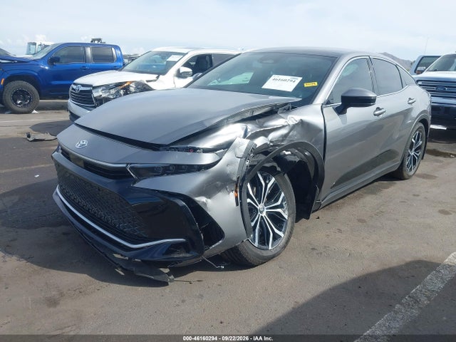 Продаж на аукціоні авто 2023 Toyota Crown Limited, vin: JTDAAAAF1P3000897, номер лоту: 46160294