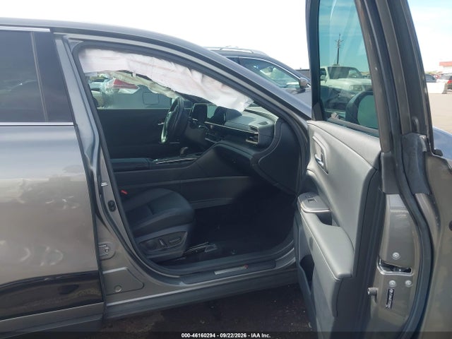 Продаж на аукціоні авто 2023 Toyota Crown Limited, vin: JTDAAAAF1P3000897, номер лоту: 46160294