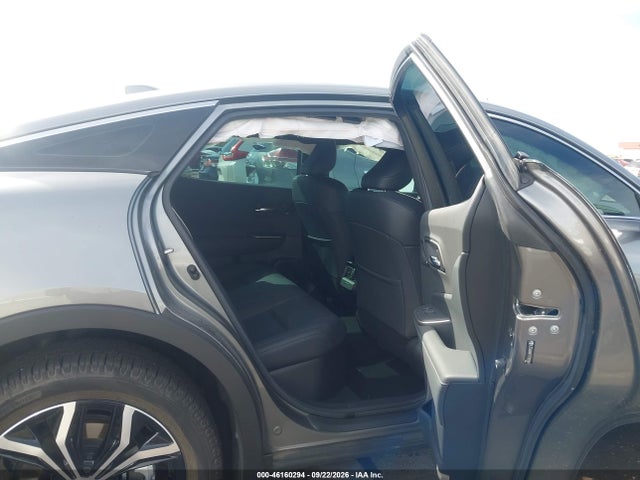 Продаж на аукціоні авто 2023 Toyota Crown Limited, vin: JTDAAAAF1P3000897, номер лоту: 46160294
