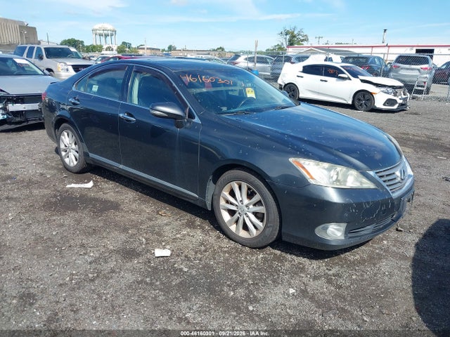 Aukcja sprzedaży 2011 Lexus Es 350, vin: JTHBK1EG0B2422516, numer aukcji: 46160301