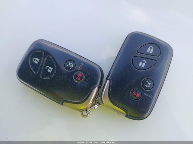 46160301 :رقم المزاد ، JTHBK1EG0B2422516 vin ، 2011 Lexus Es 350 مزاد بيع
