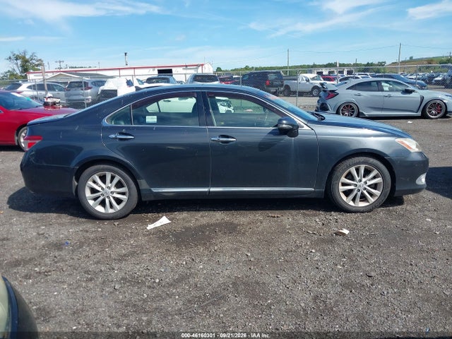 46160301 :رقم المزاد ، JTHBK1EG0B2422516 vin ، 2011 Lexus Es 350 مزاد بيع