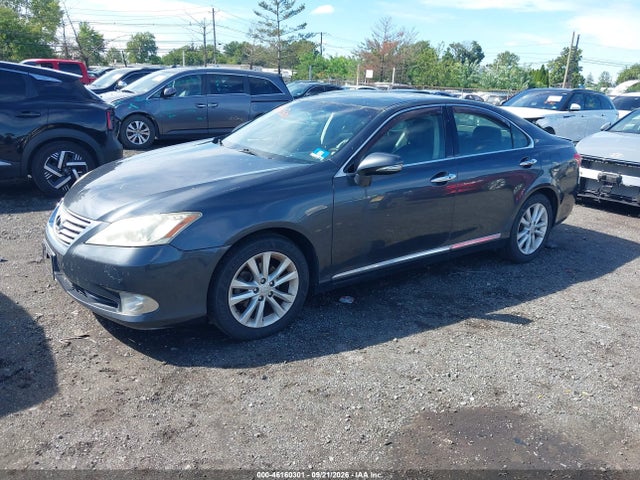 46160301 :رقم المزاد ، JTHBK1EG0B2422516 vin ، 2011 Lexus Es 350 مزاد بيع