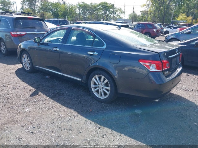 46160301 :رقم المزاد ، JTHBK1EG0B2422516 vin ، 2011 Lexus Es 350 مزاد بيع