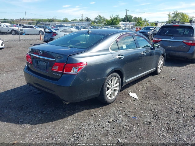46160301 :رقم المزاد ، JTHBK1EG0B2422516 vin ، 2011 Lexus Es 350 مزاد بيع